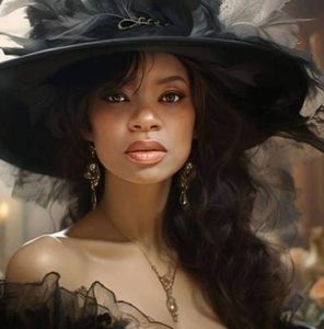 Meet your Posher, Monique